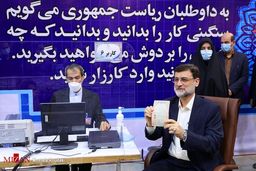 نخستین مستند تبلیغاتی قاضی زاده