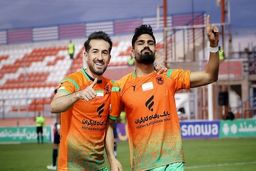 ترکمان کابوس پنالتی دادن را فراموش می‌کند