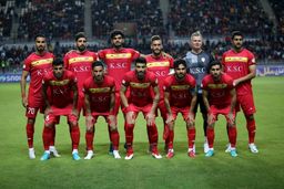 اعلام اولین ترکیب  علی منصور برای فولاد