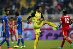  اسامی محرومان لیگ برتر هفته 25/ حسینی؛ تنها محروم دربی