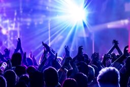 تصمیم گیری در مورد برگزاری کنسرت ها تا چند روز آینده