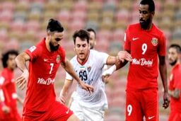 احتمال بازگشت نورالهی و قایدی به ترکیب شباب الاهلی