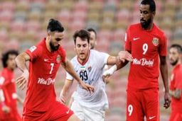 احتمال بازگشت نورالهی و قایدی به ترکیب شباب الاهلی