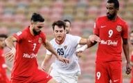 احتمال بازگشت نورالهی و قایدی به ترکیب شباب الاهلی