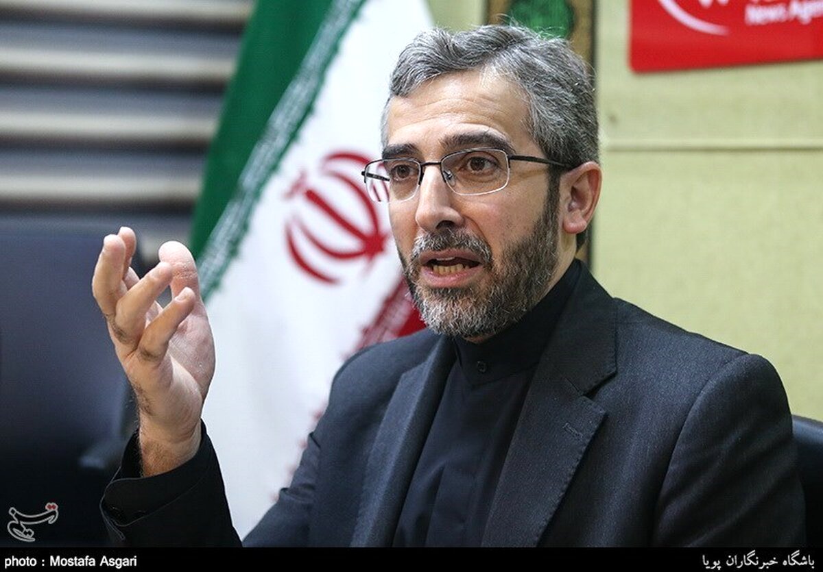 تکرار برجام در حوزه‌های دیگر منجر به برنامه‌ی نفت در برابر غذا می‌شود