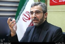 تکرار برجام در حوزه‌های دیگر منجر به برنامه‌ی نفت در برابر غذا می‌شود