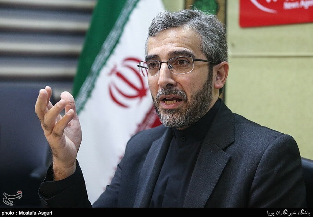 تکرار برجام در حوزه‌های دیگر منجر به برنامه‌ی نفت در برابر غذا می‌شود