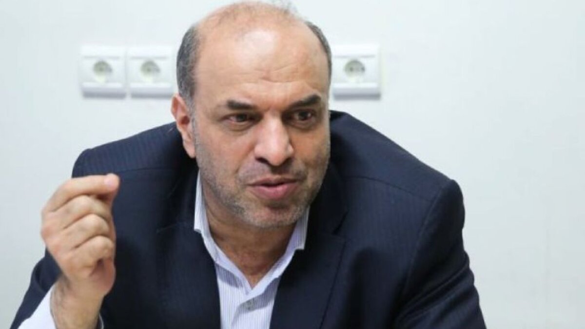 راه حل قطعی، اصلاح اساسی ساختارهای اقتصادی است