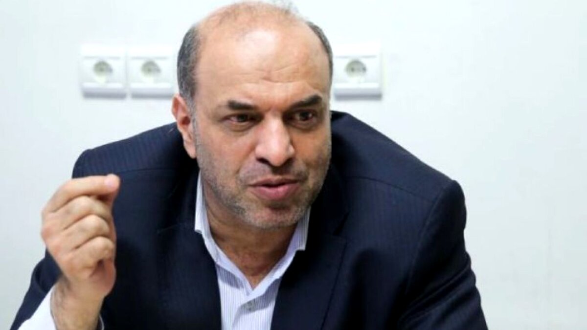 راه حل قطعی، اصلاح اساسی ساختارهای اقتصادی است