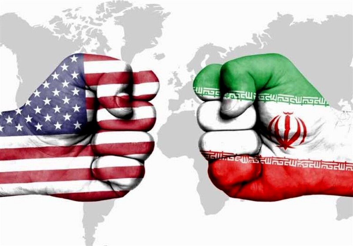 بدبینی مردم آمریکا به آینده روابط تهران و واشنگتن