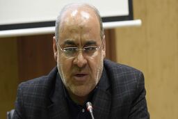 مصوبه انتخاب شهردار فردیس ملغی شد