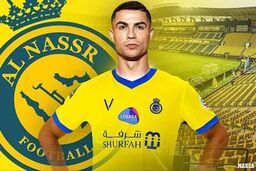 توافق نهائی انجام شد: رونالدو در یک قدمی النصر