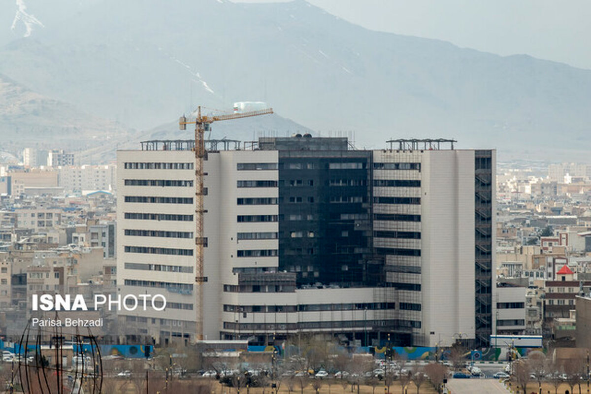 لزوم توجه ویژه دولت به پروژه های نیمه کاره بیمارستانی استان مرکزی