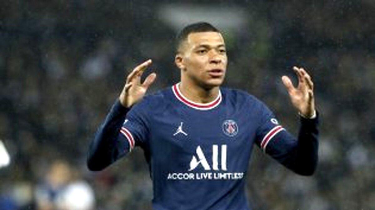 سه قول عجیب PSG به امباپه؛ بیرون کردن  فوق ستاره!