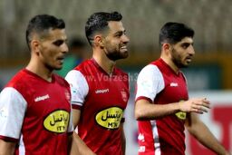 اختصاصی/ پور علی گنجی: شاید از پرسپولیس بروم!