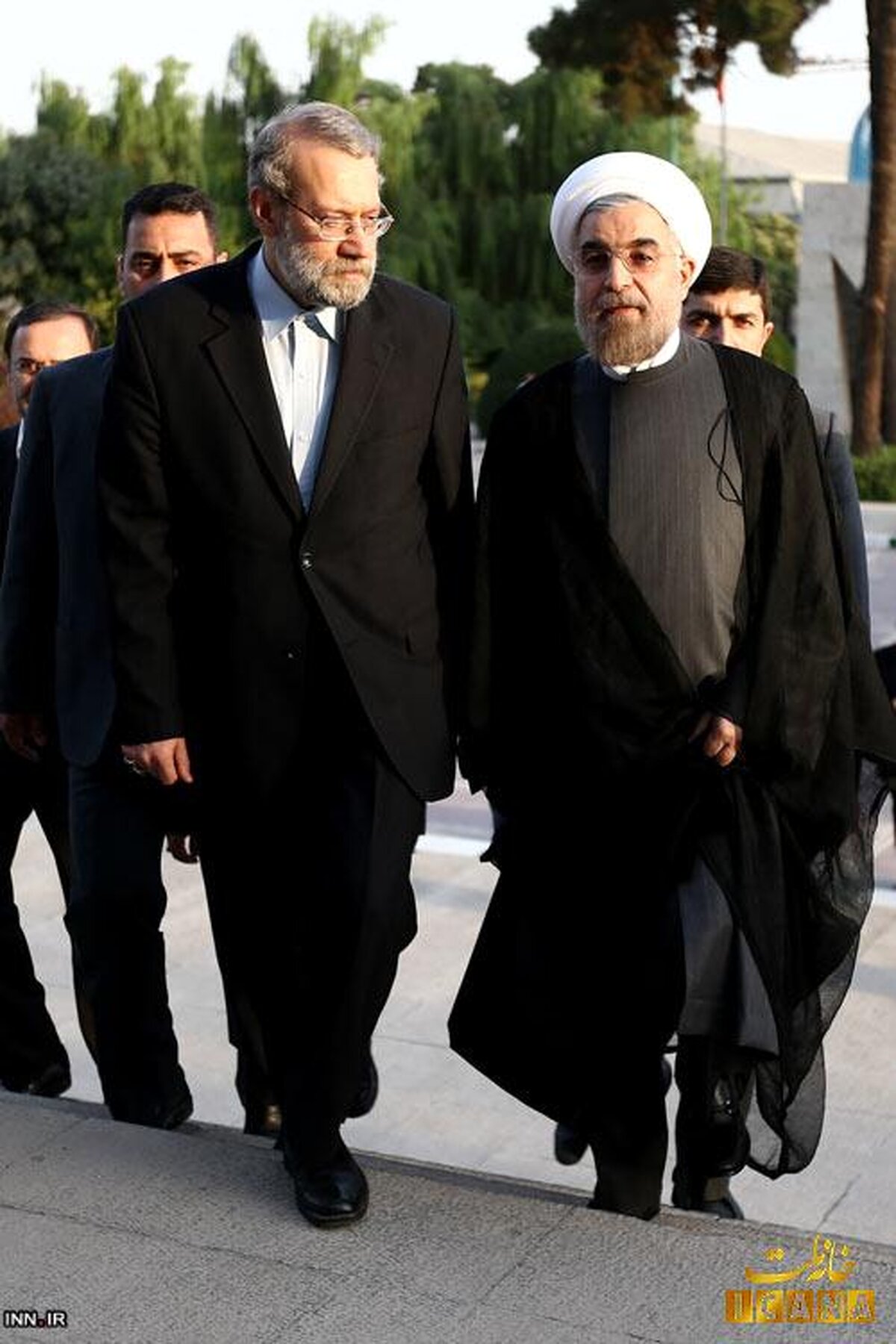 یک نماینده مجلس: از روحانی، لاریجانی و اعضای شورای نگهبان به کمیسیون اصل 90 شکایت کرده‌ام

