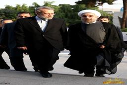 یک نماینده مجلس: از روحانی، لاریجانی و اعضای شورای نگهبان به کمیسیون اصل 90 شکایت کرده‌ام

