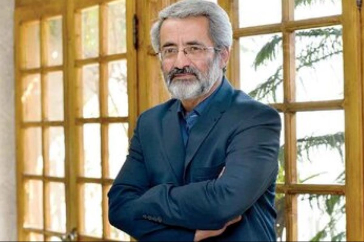 اجتماع کفنپوشان را جدی نگیرید!