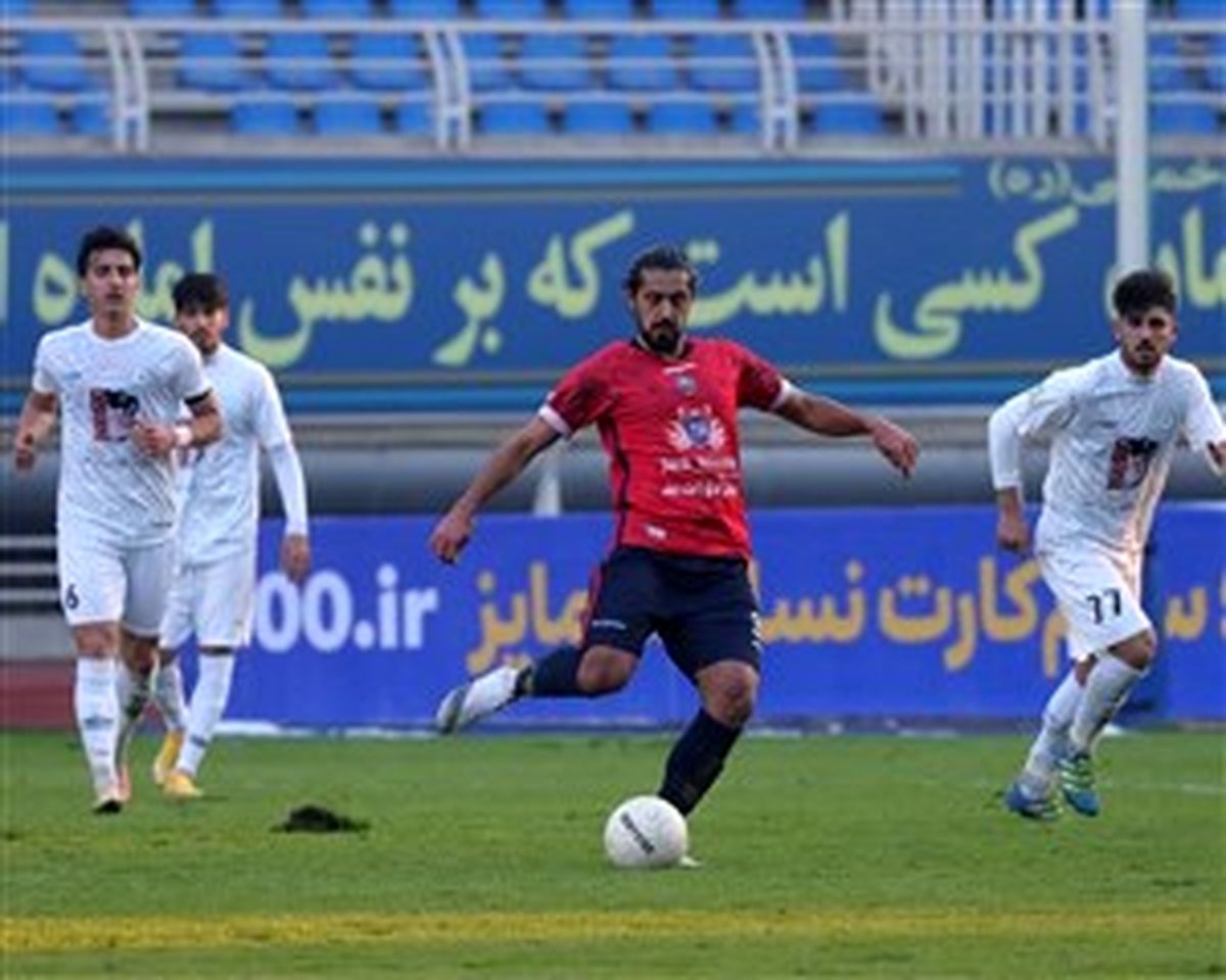 منصوری و عبدی؛ احتمالا به پرسپولیس نمی رسند 