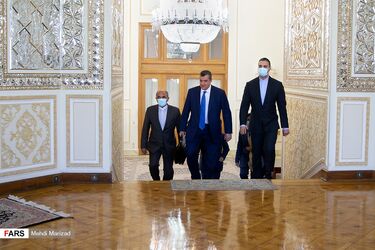دکتر ظریف