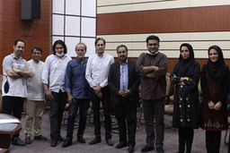 عمو قناد بازیگر شد