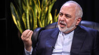 ظریف :  اگر در گذشته زندانی باشیم، آن را تهدید می‌بینیم نه فرصت