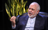 ظریف :  اگر در گذشته زندانی باشیم، آن را تهدید می‌بینیم نه فرصت