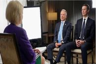 ویتکاف : ما داریم با ایران کار می‌کنیم