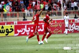 تراکتور – پرسپولیس؛ سکوها ورق را برمی گردانند؟