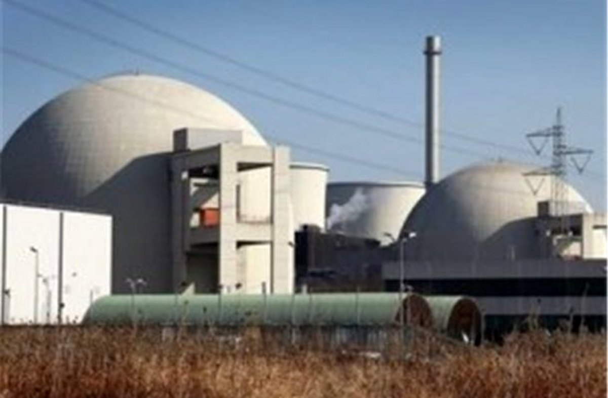 سکته شیاطین در یکقدمی دیمونا