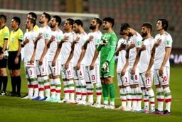 لیست تیم ملی به سفارت کانادا اعلام شد