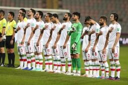 لیست تیم ملی به سفارت کانادا اعلام شد