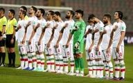 لیست تیم ملی به سفارت کانادا اعلام شد