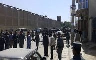 گزارش‌ها درباره تیراندازی در فرودگاه کابل