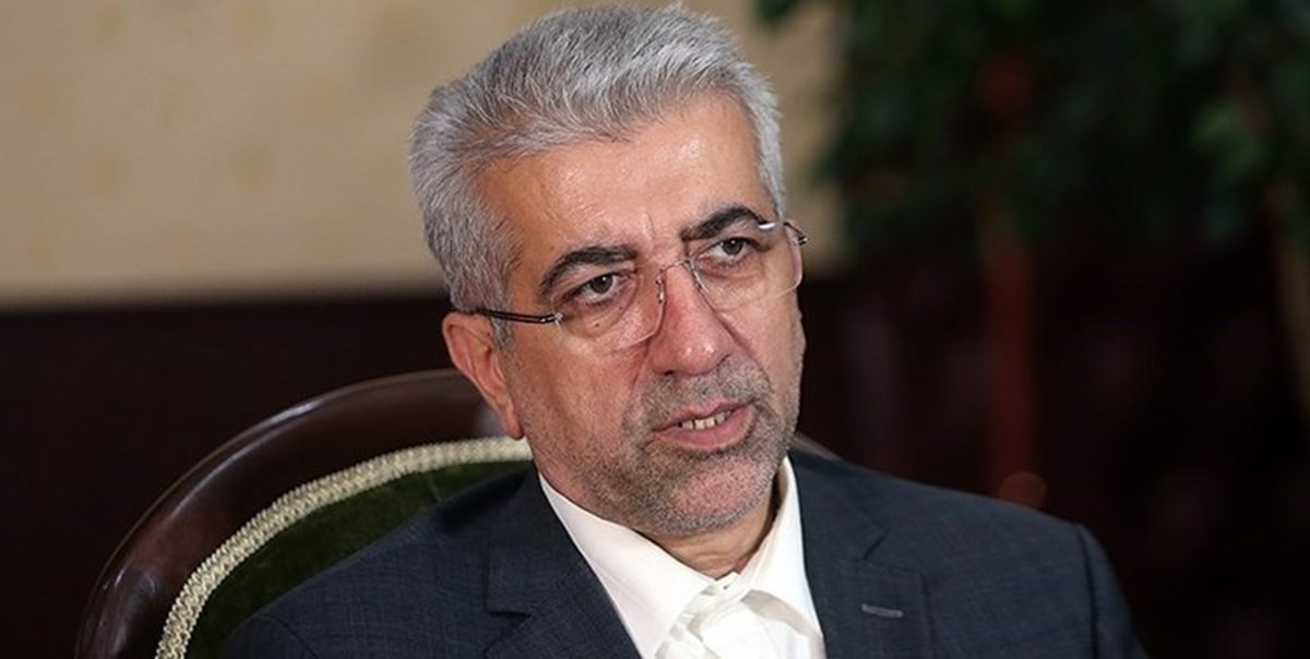 وزیر نیرو: انتقال آب خزر به فلات مرکزی هنوز مجوز مشروط دارد