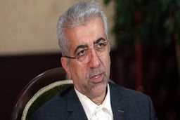 وزیر نیرو: انتقال آب خزر به فلات مرکزی هنوز مجوز مشروط دارد