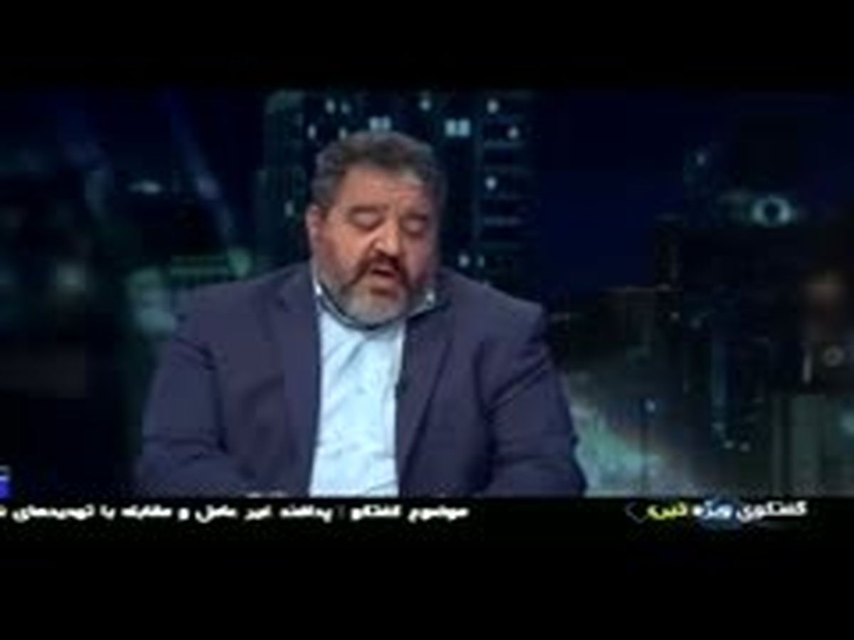 توضیحات پرویز اسماعیلی درباره ادعای «شنود از تلفن رئیس‌جمهوری»