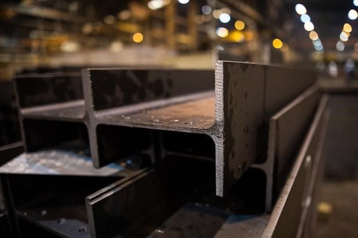 تفاوت تیرآهن IPB و IPE و INP در چیست؟