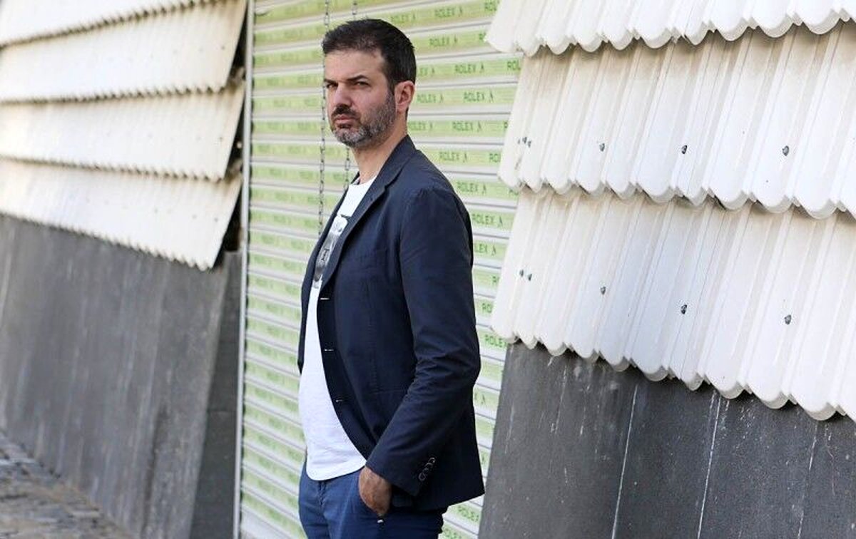 کاظمی: استراماچونی قاطعانه تصمیم می گیرد