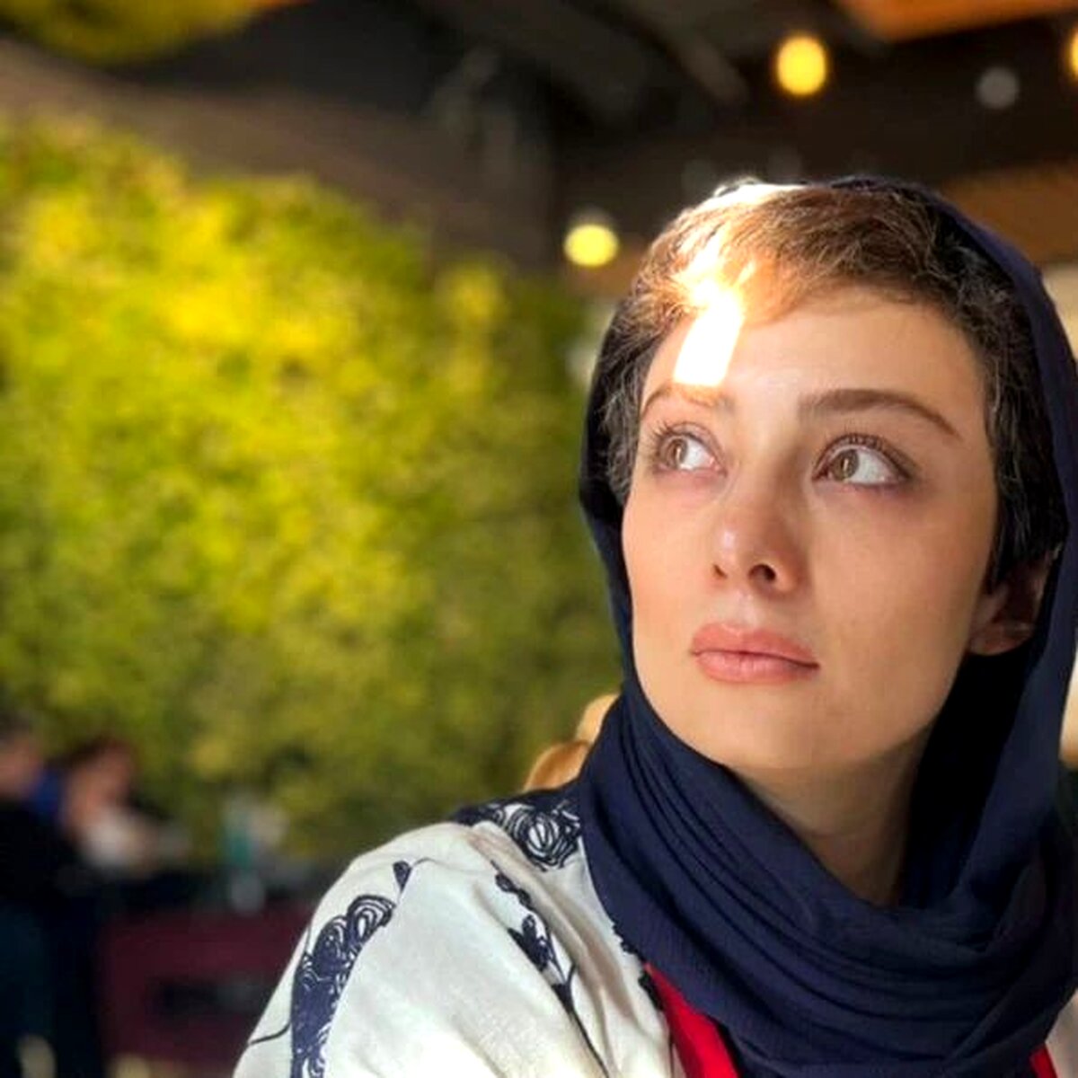 چهره یکتا ناصر 180 درجه عوض شد | خانم ببین با صورتش چه کرده که دیگه قابل شناسایی نیست