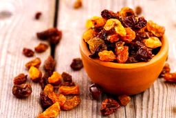 آیا می دانید/ خاصیت عجیب کشمش