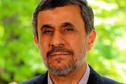 احمدی‌نژاد برای درباره جنگ آذربایجان و ارمنستان توئیت داد