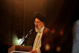  رئیسی: ساختار‌های فسادزا باید از بین برود/ برخی از خصوصی سازی‌ها برفنا دادن بیت المال است