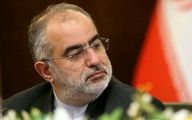 طعنه سنگین حسام الدین آشنا به رئیس جمهور