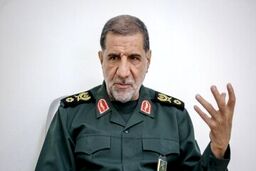 اتفاقات پنج ساعت قبل از حمله اسرائیل به ایران