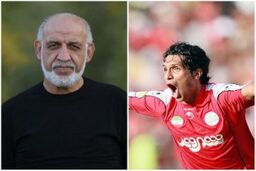 ماجرای بازداشت چند ساعته پیشکسوت استقلال