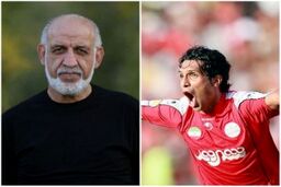 ماجرای بازداشت چند ساعته پیشکسوت استقلال
