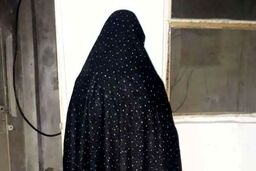 فاجعه معامله دختر ایرانی با مواد مخدر! + فیلم