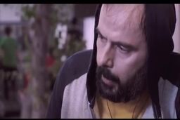 ببینید تیزری متفاوت از فیلم سینمایی چاقی 