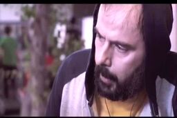 ببینید تیزری متفاوت از فیلم سینمایی چاقی 